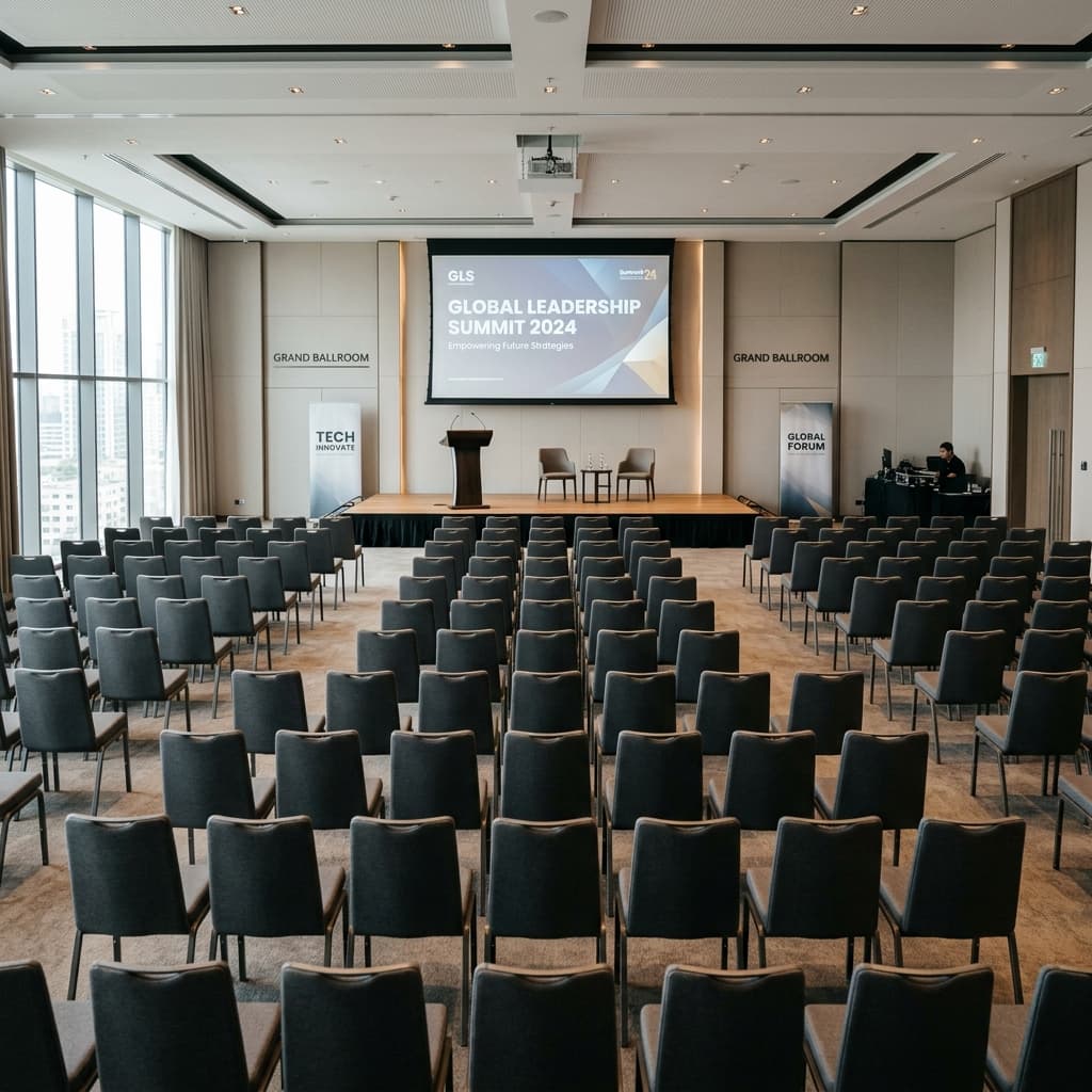 Corporate Events