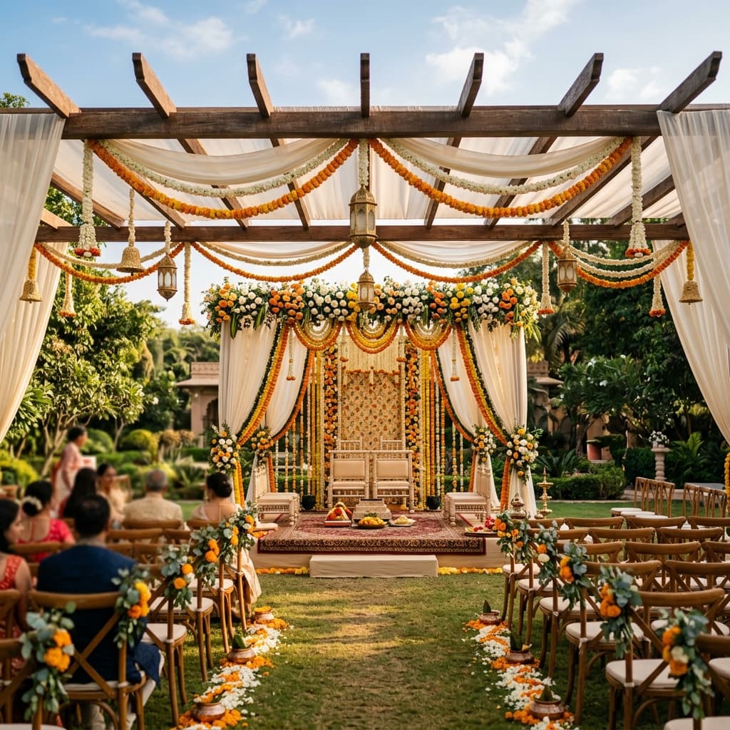 Weddings